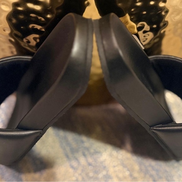 AMBUSH Black Men's Sandals - Picture 7 of 8